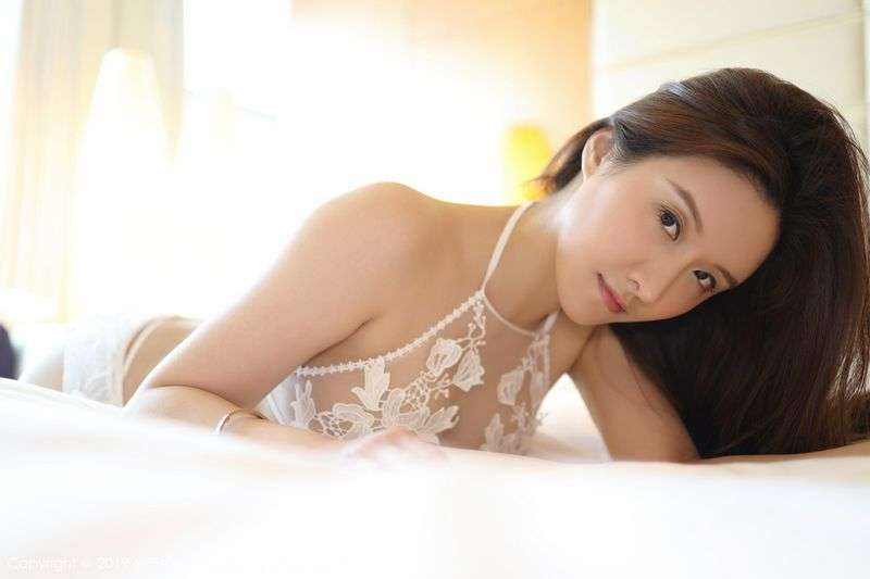任莹樱Jenny 高清写真图