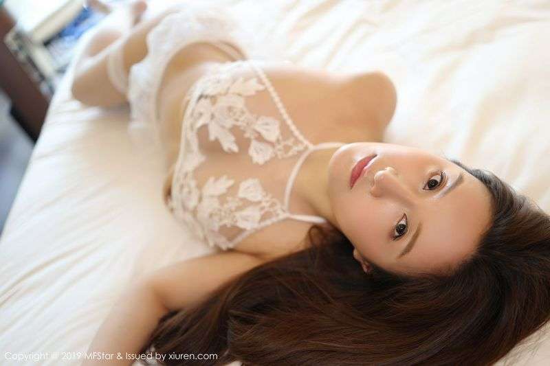 任莹樱Jenny 高清写真图