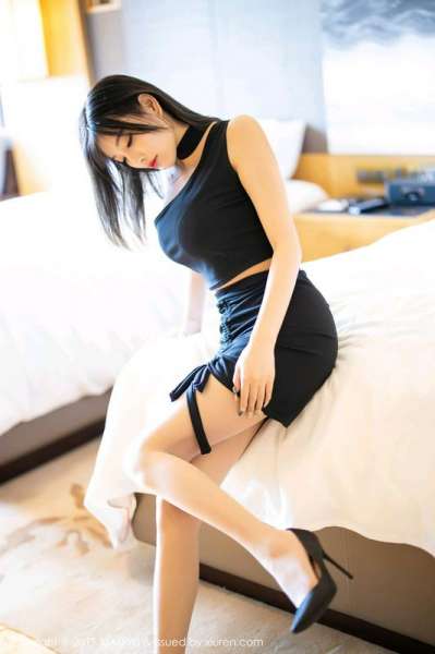 杨晨晨sugar 高清写真图
