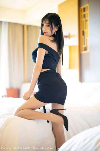 杨晨晨sugar 高清写真图