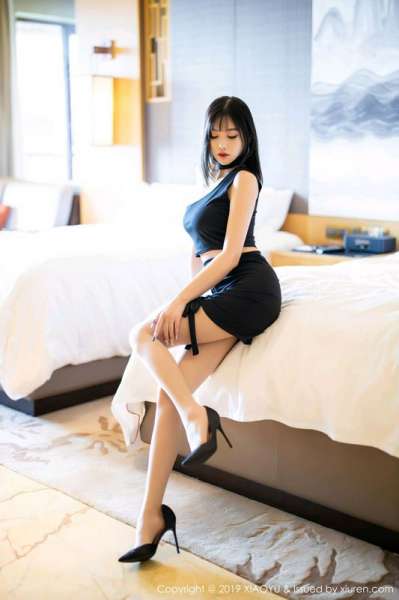 杨晨晨sugar 高清写真图