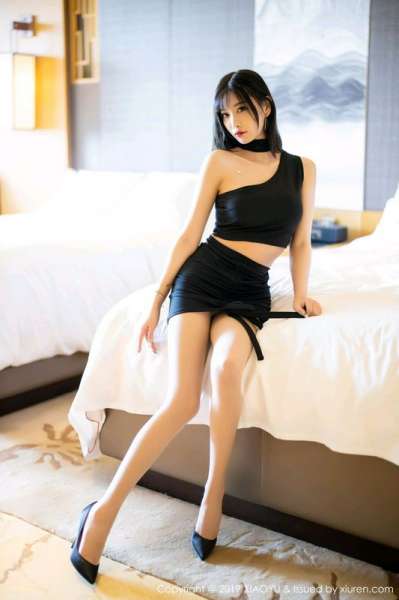 杨晨晨sugar 高清写真图