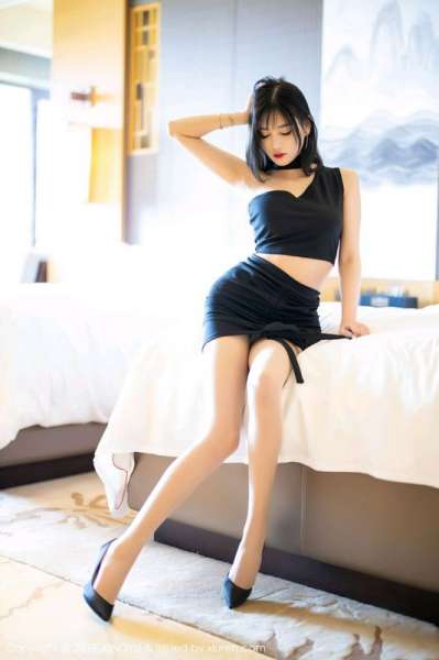 杨晨晨sugar 高清写真图