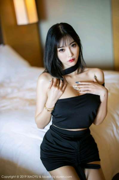 杨晨晨sugar 高清写真图