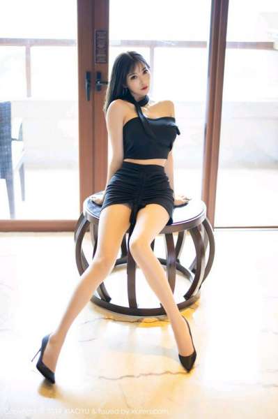 杨晨晨sugar 高清写真图