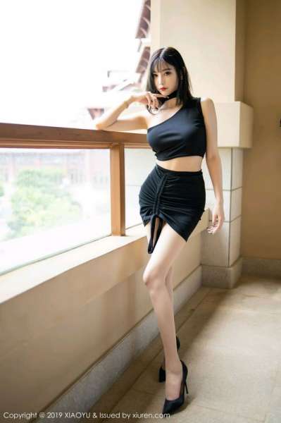 杨晨晨sugar 高清写真图