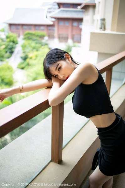 杨晨晨sugar 高清写真图