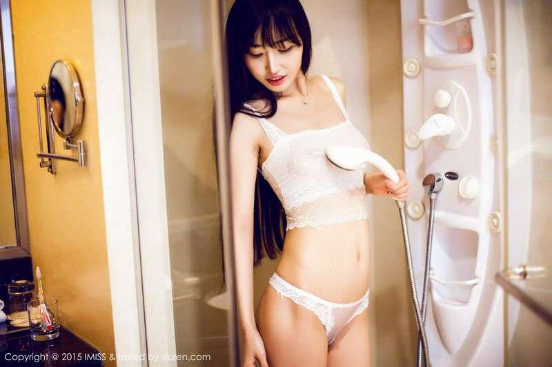 石心琪IMISS爱蜜社高清写真图