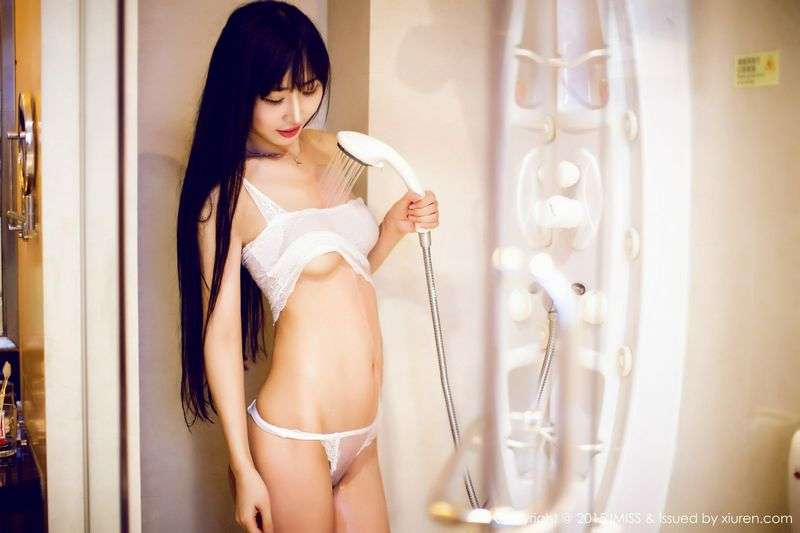 石心琪IMISS爱蜜社高清写真图