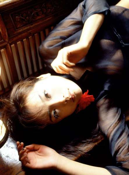 佐藤江梨子NSEyes写真图高清写真图