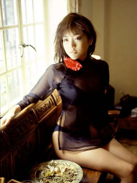 佐藤江梨子NSEyes写真图高清写真图