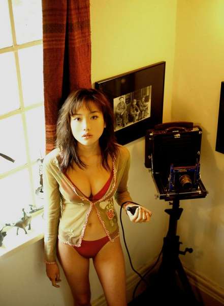 佐藤江梨子NSEyes写真图高清写真图
