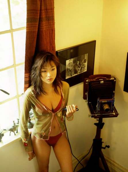 佐藤江梨子NSEyes写真图高清写真图