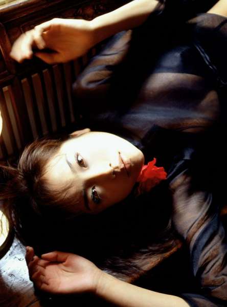 佐藤江梨子NSEyes写真图高清写真图