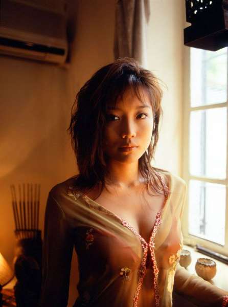 佐藤江梨子NSEyes写真图高清写真图