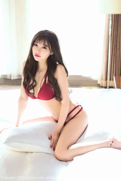 大美妞sugar小甜心CC性感内衣诱惑写真套图
