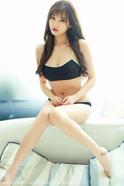 大美妞sugar小甜心CC性感内衣诱惑写真套图