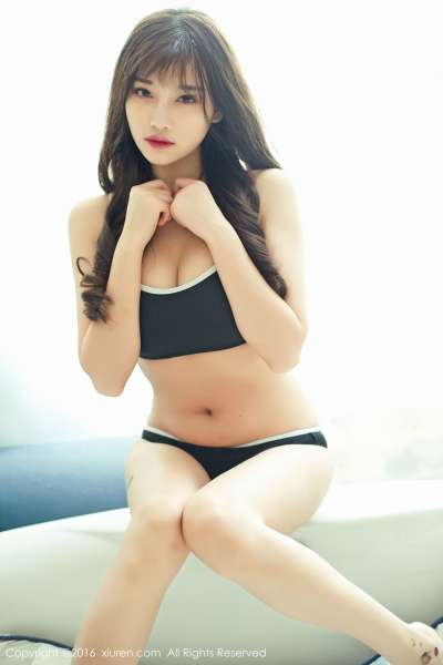 大美妞sugar小甜心CC性感内衣诱惑写真套图