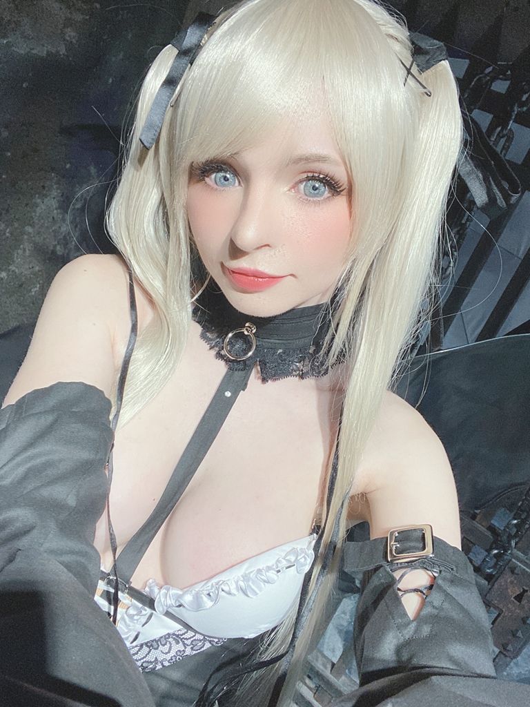 PeachMilky – Marie Rose