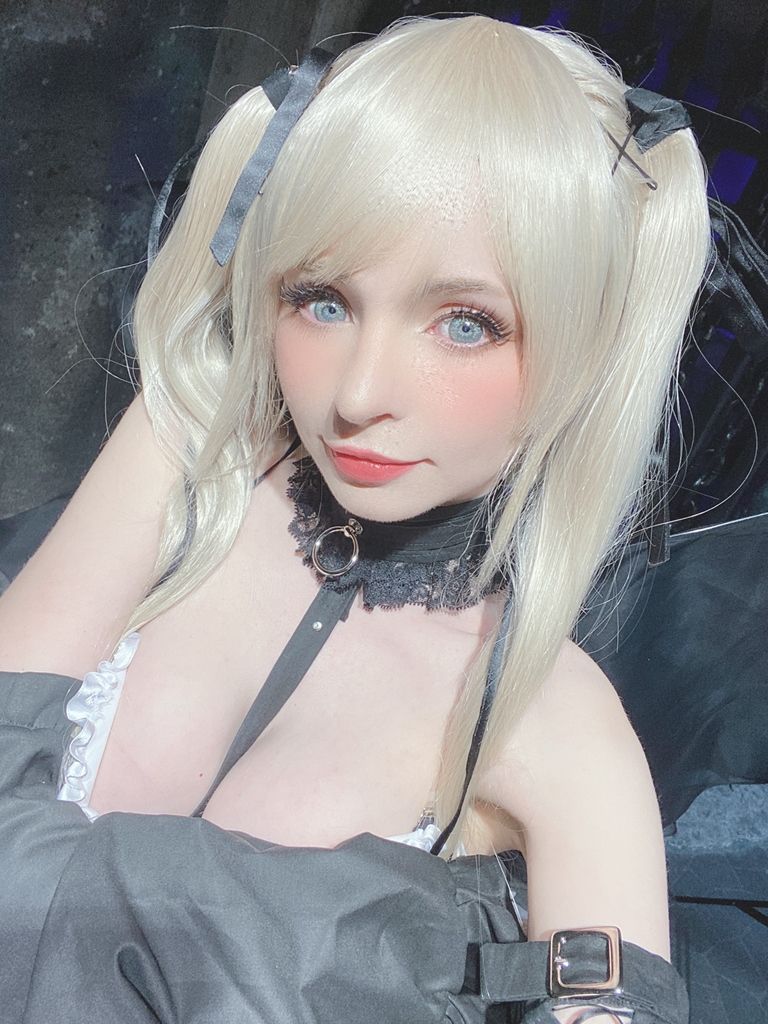 PeachMilky – Marie Rose