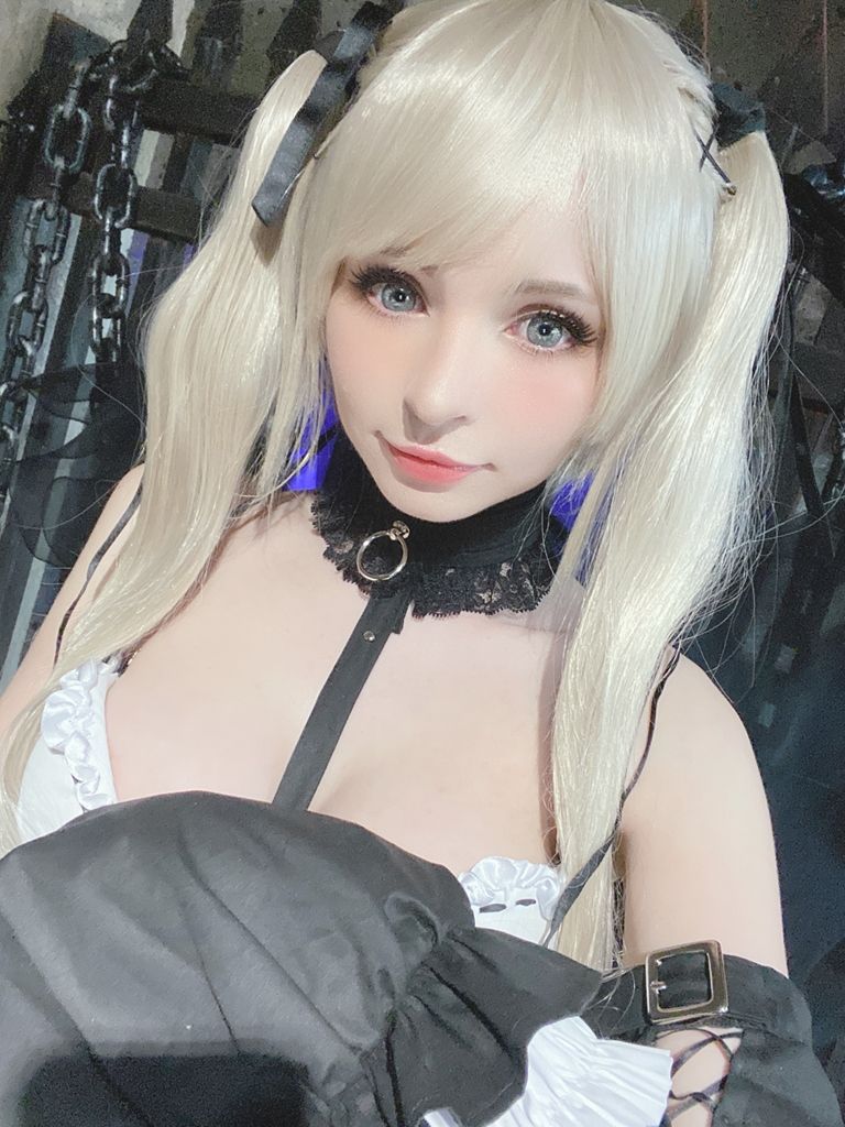 PeachMilky – Marie Rose