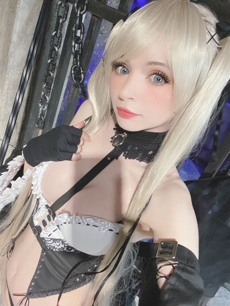 PeachMilky – Marie Rose