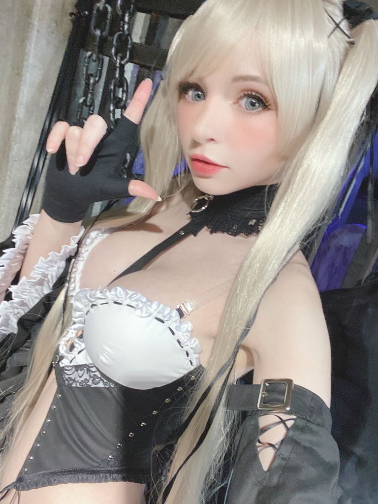 PeachMilky – Marie Rose