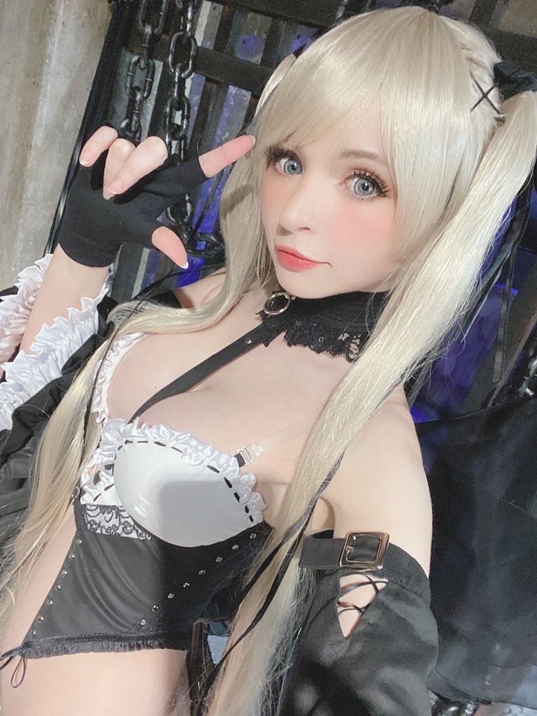 PeachMilky – Marie Rose