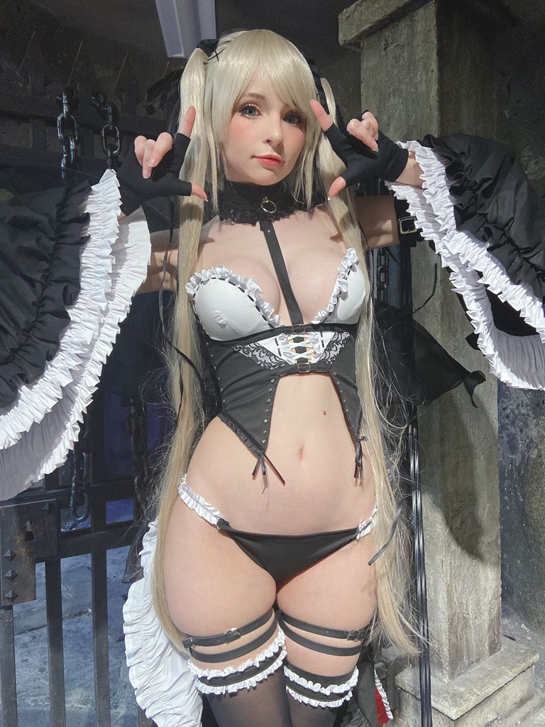 PeachMilky – Marie Rose