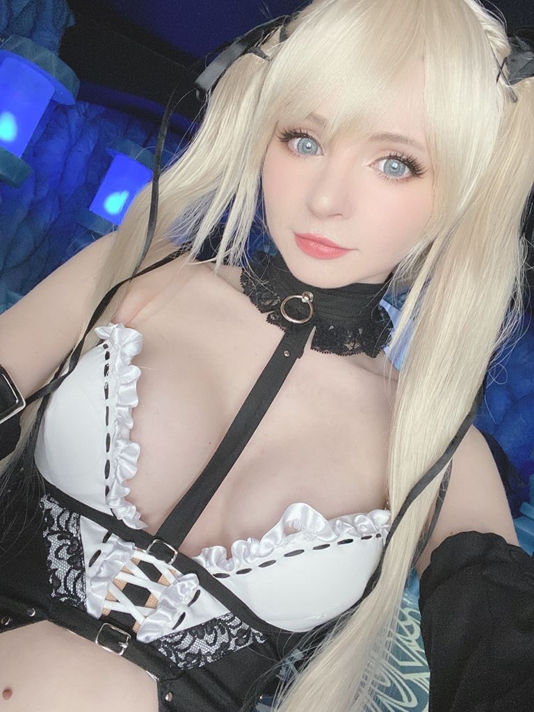 PeachMilky – Marie Rose