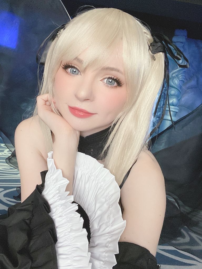 PeachMilky – Marie Rose