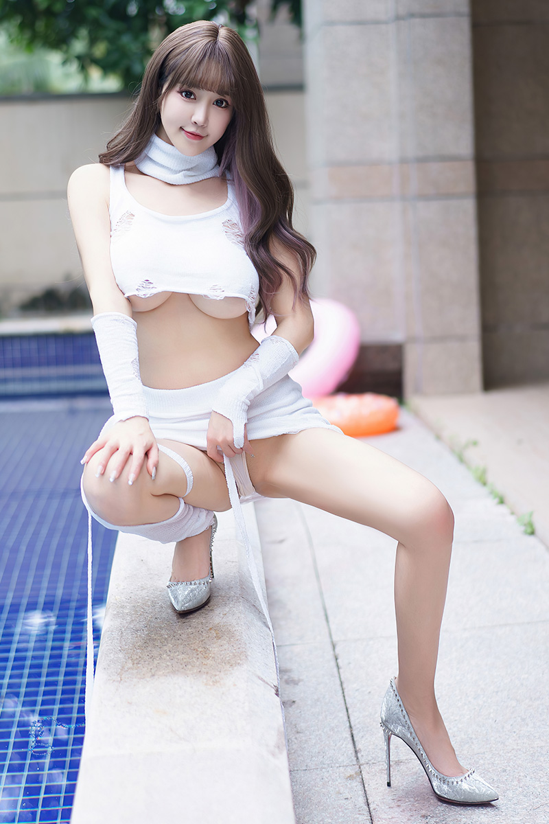 丰满妹子朱可儿可是很多粉丝的喜爱