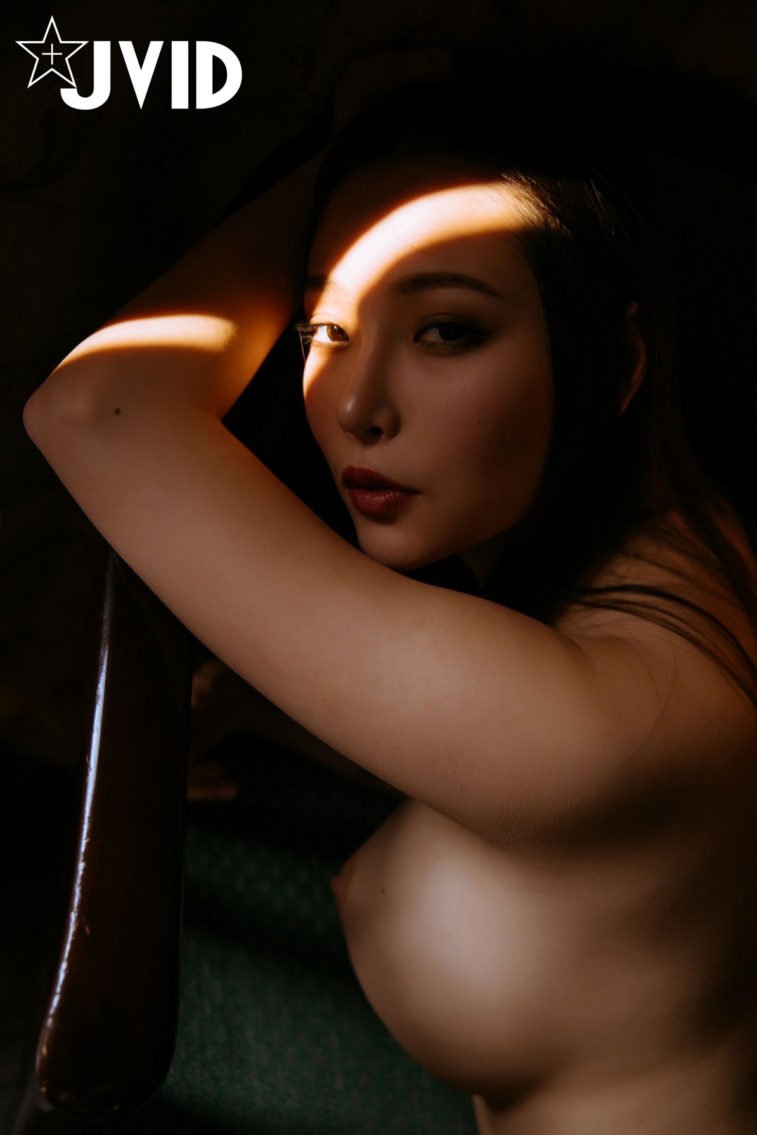 JennySuen - 月刊寫真一起吃份溫柔的早餐