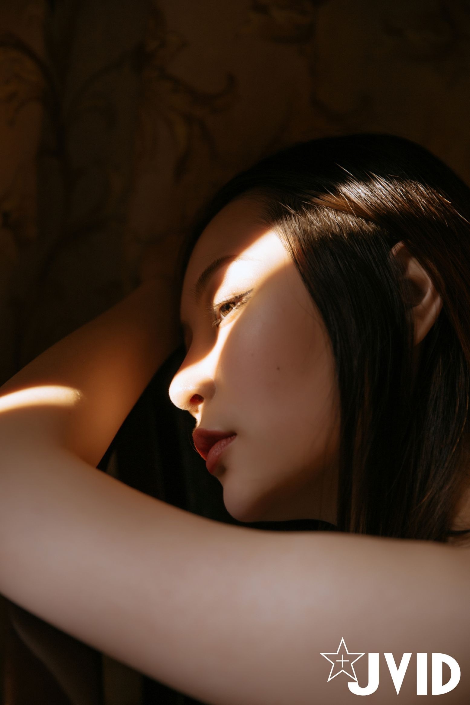 JennySuen - 月刊寫真一起吃份溫柔的早餐