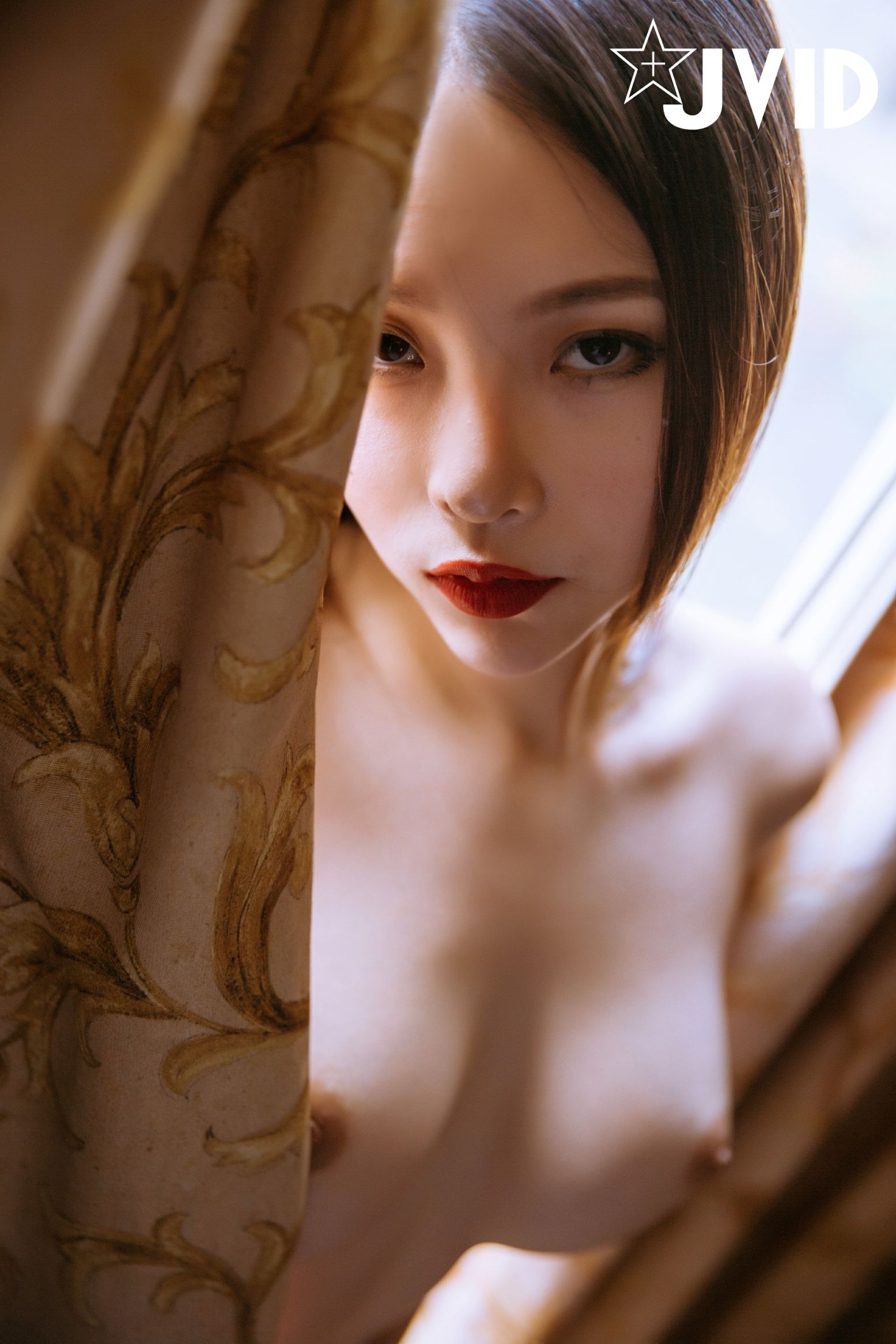 JennySuen - 月刊寫真一起吃份溫柔的早餐