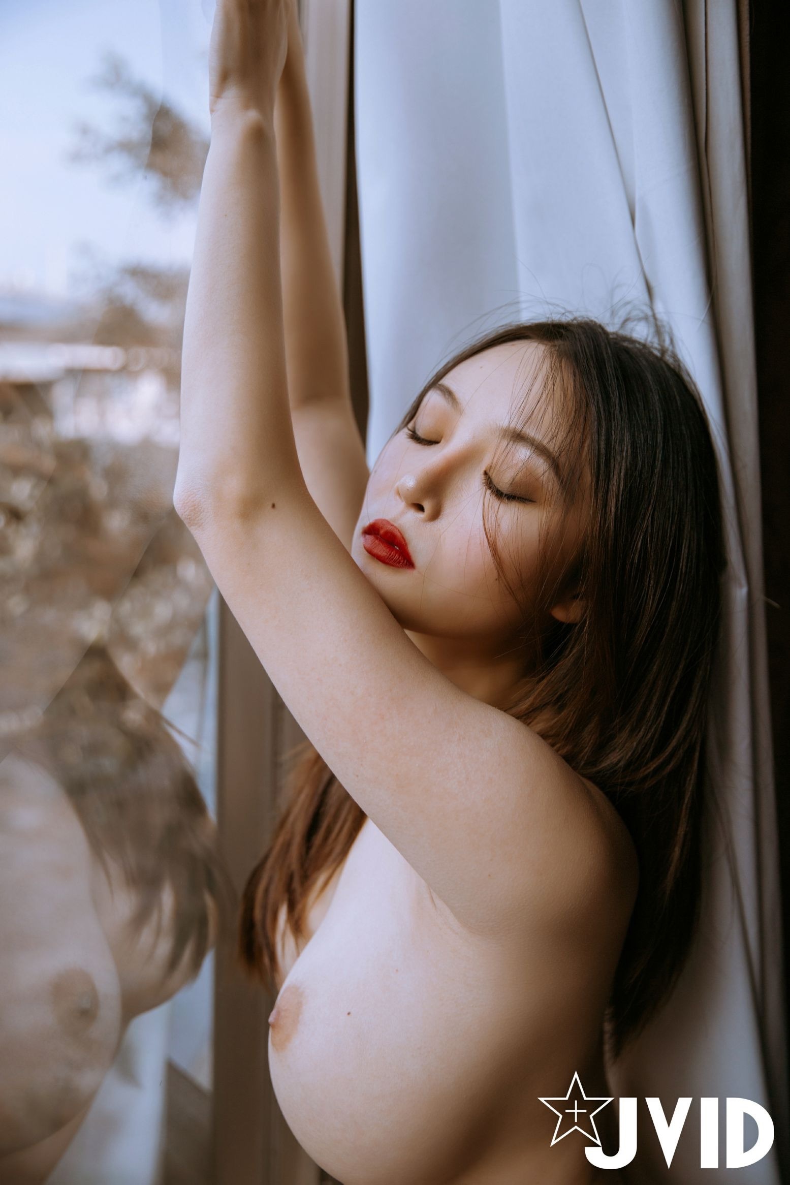 JennySuen - 月刊寫真一起吃份溫柔的早餐