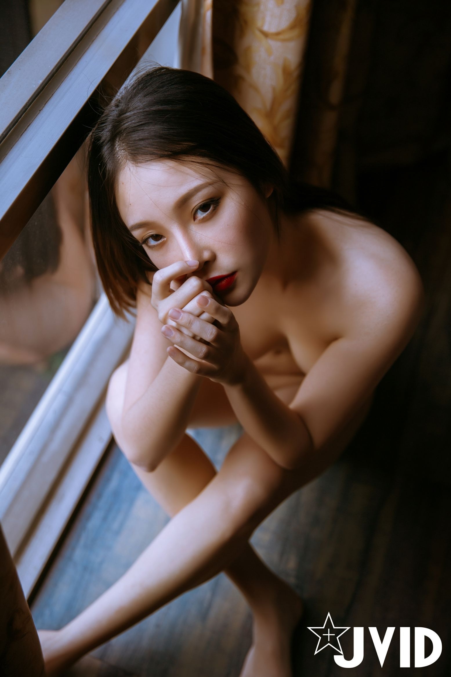 JennySuen - 月刊寫真一起吃份溫柔的早餐