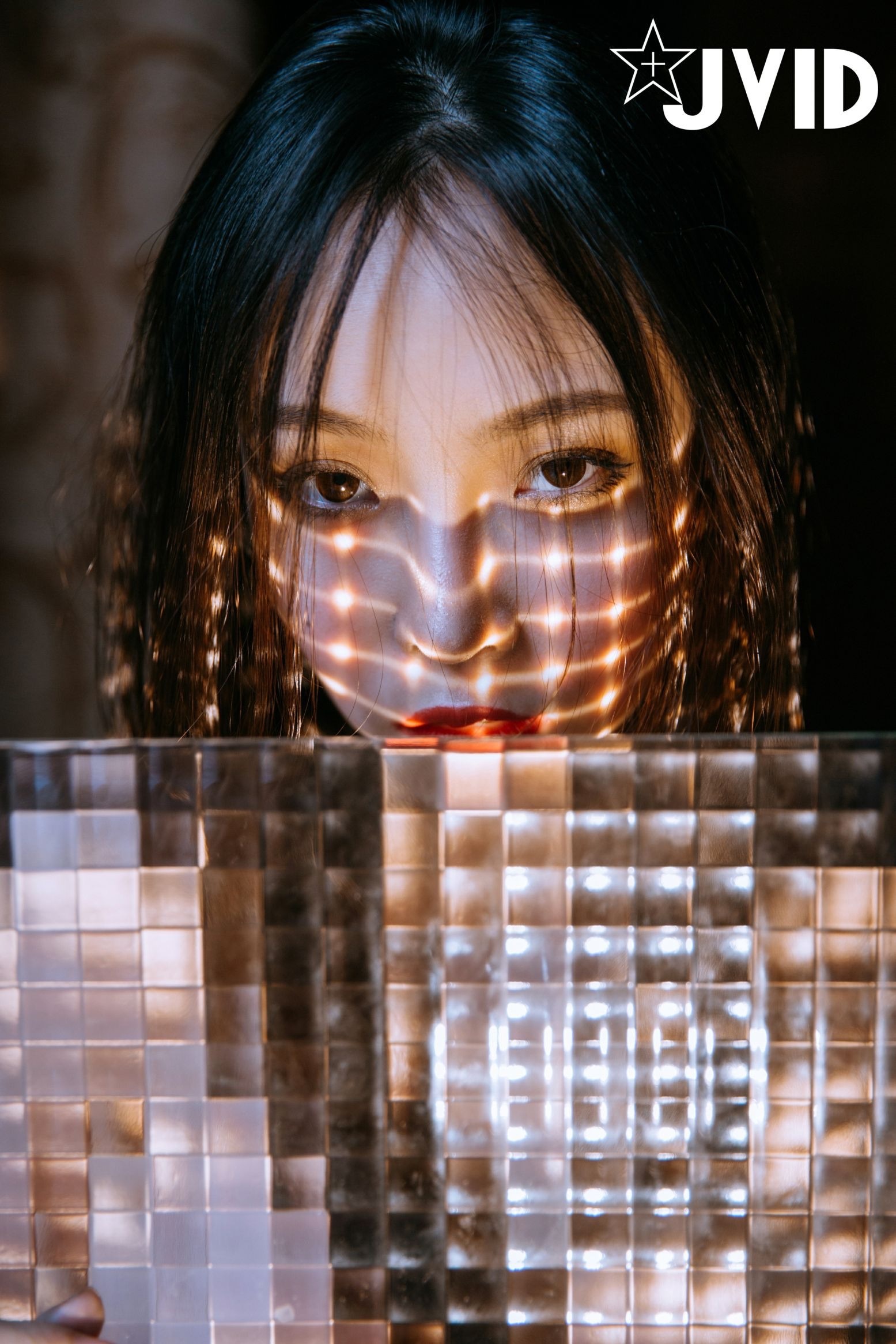 JennySuen - 月刊寫真一起吃份溫柔的早餐