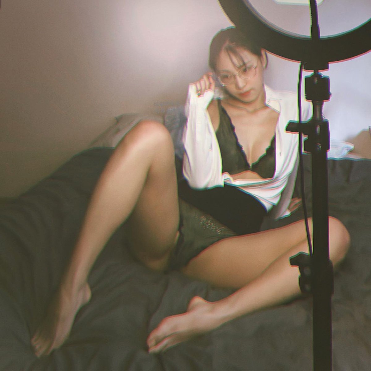 Onlyfans刘玥JuneLiu图集