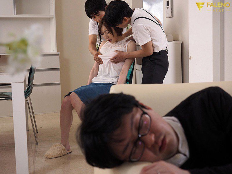 风骚美少妇七海