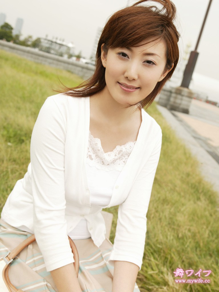 高贵典雅的气质美女，我的梦中情人