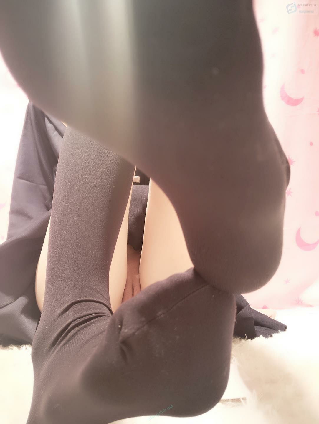 黑JK制服的萝莉