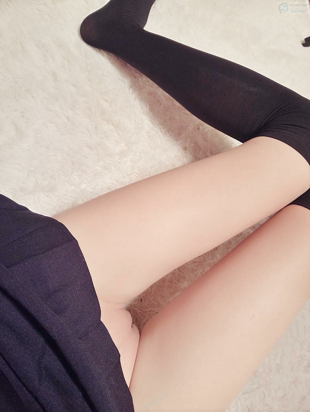 黑JK制服的萝莉