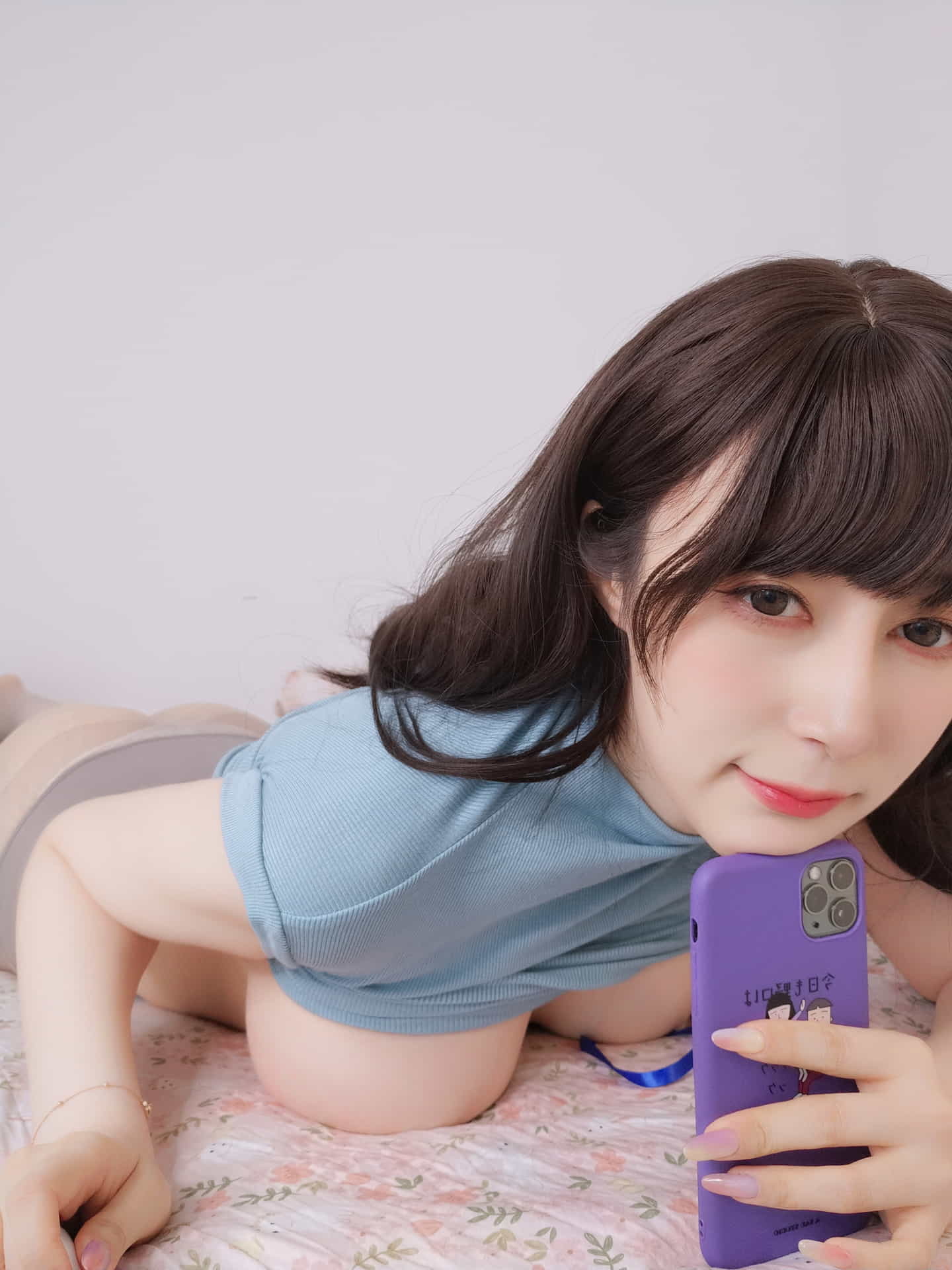 巨乳の後輩