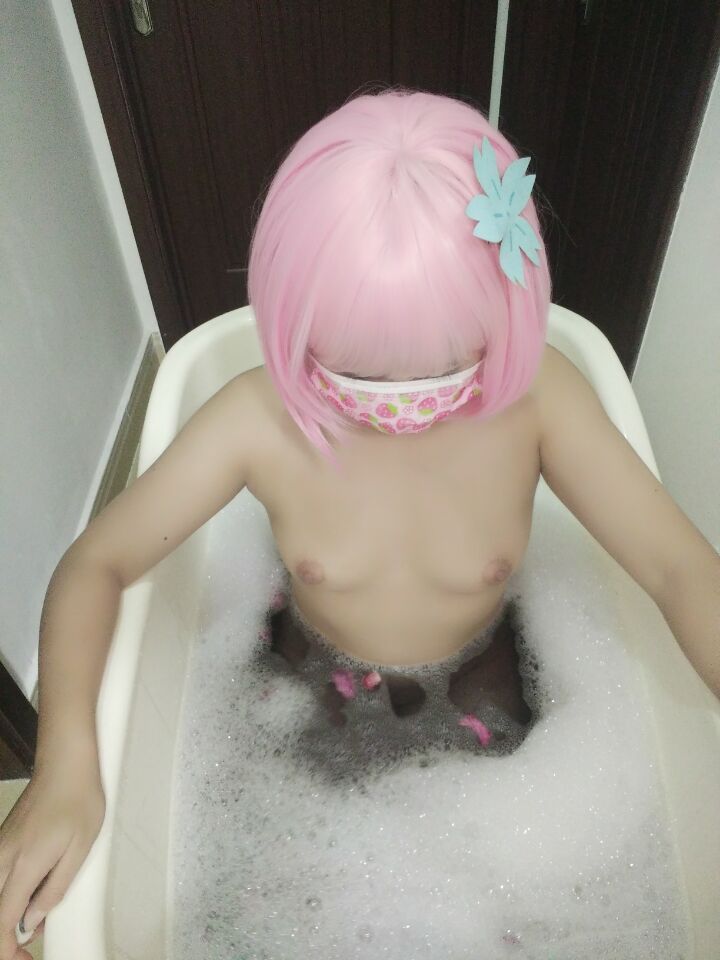 拉姆玫瑰浴