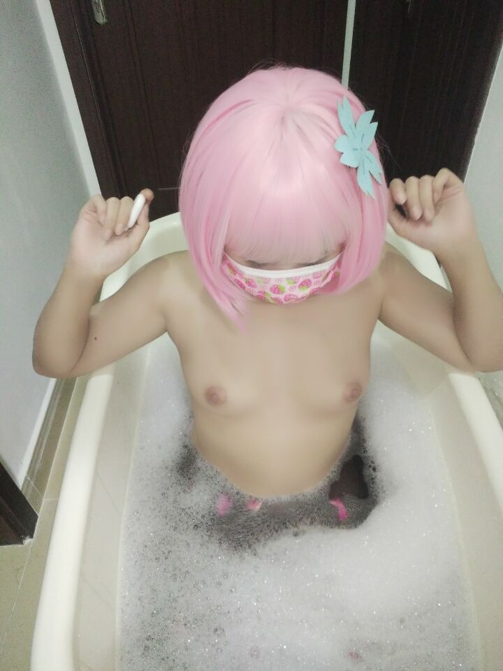 拉姆玫瑰浴