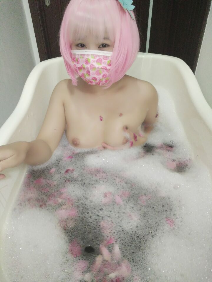 拉姆玫瑰浴