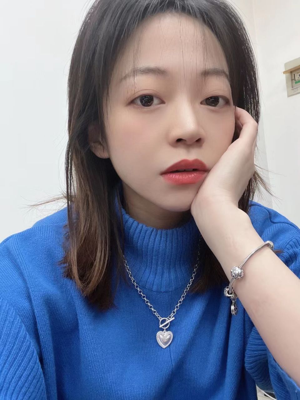 女人不骚，羊肉不膻，都是缺点