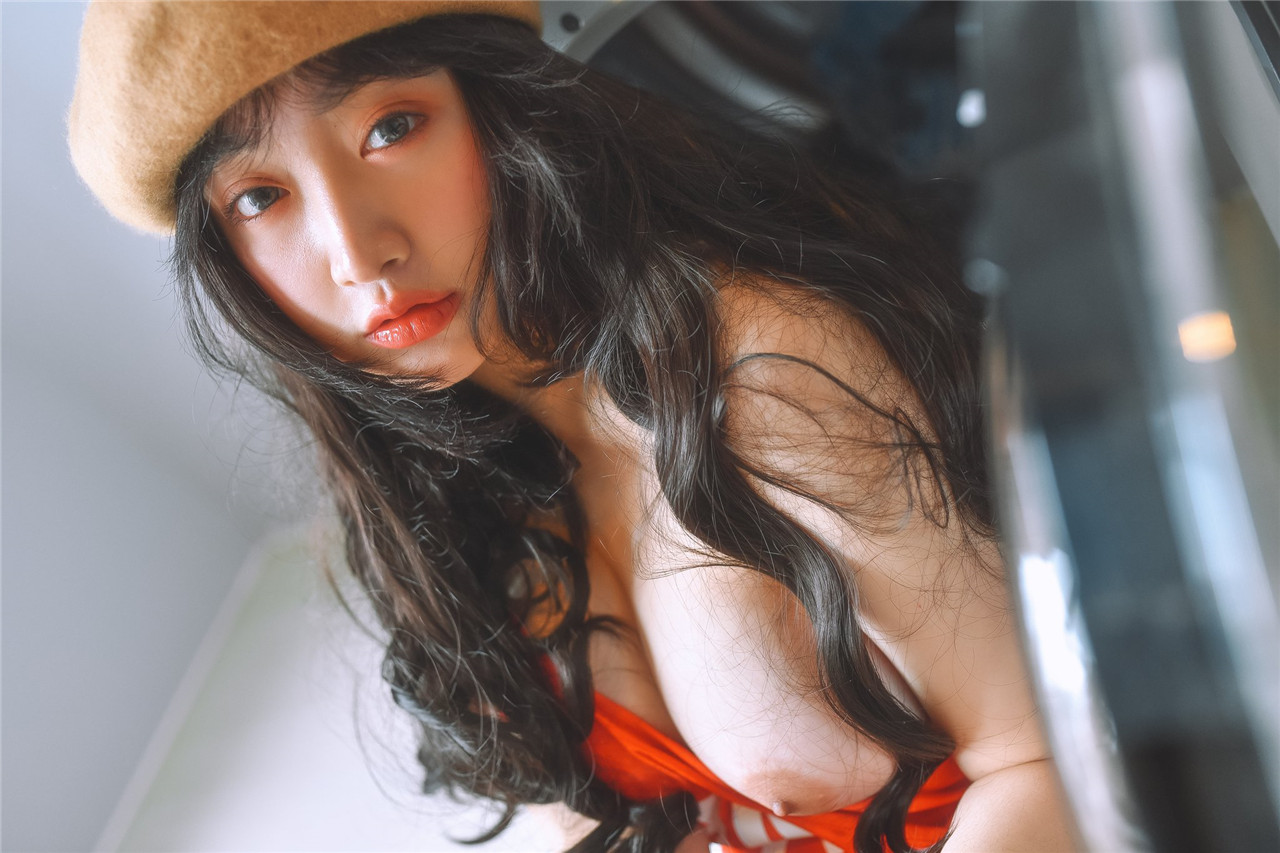 很有艺术感