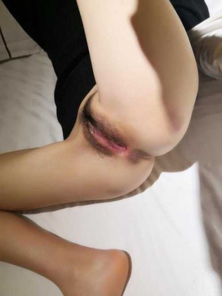浑圆美臀非常诱人